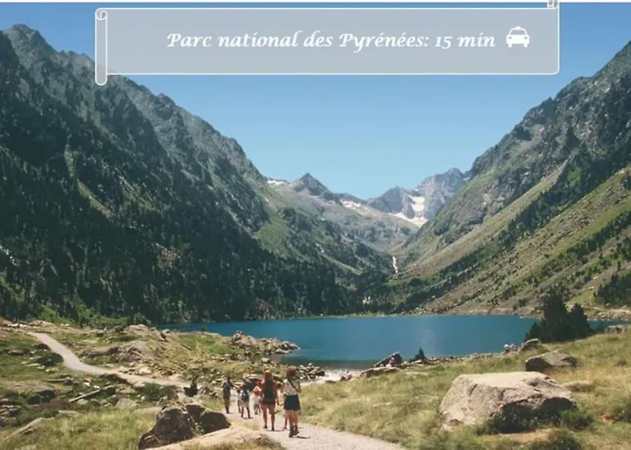 Le Gourmand *t2 דירה